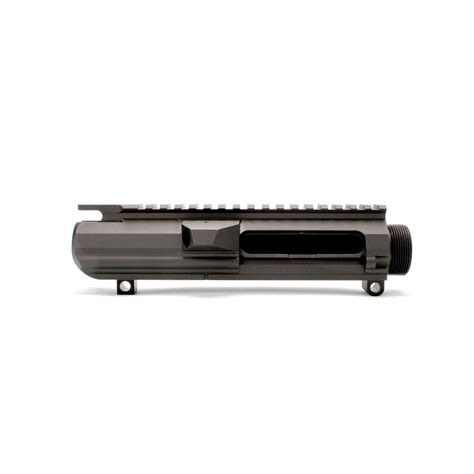 308 18" Aero Precision <b>Style</b> <b>Upper</b> <b>Receiver</b> Assembly , These builds are made in house based on Aero Precision M5 Enhanced <b>Upper</b> and Rail Combo Sets. . Dpms style ar10 upper receiver